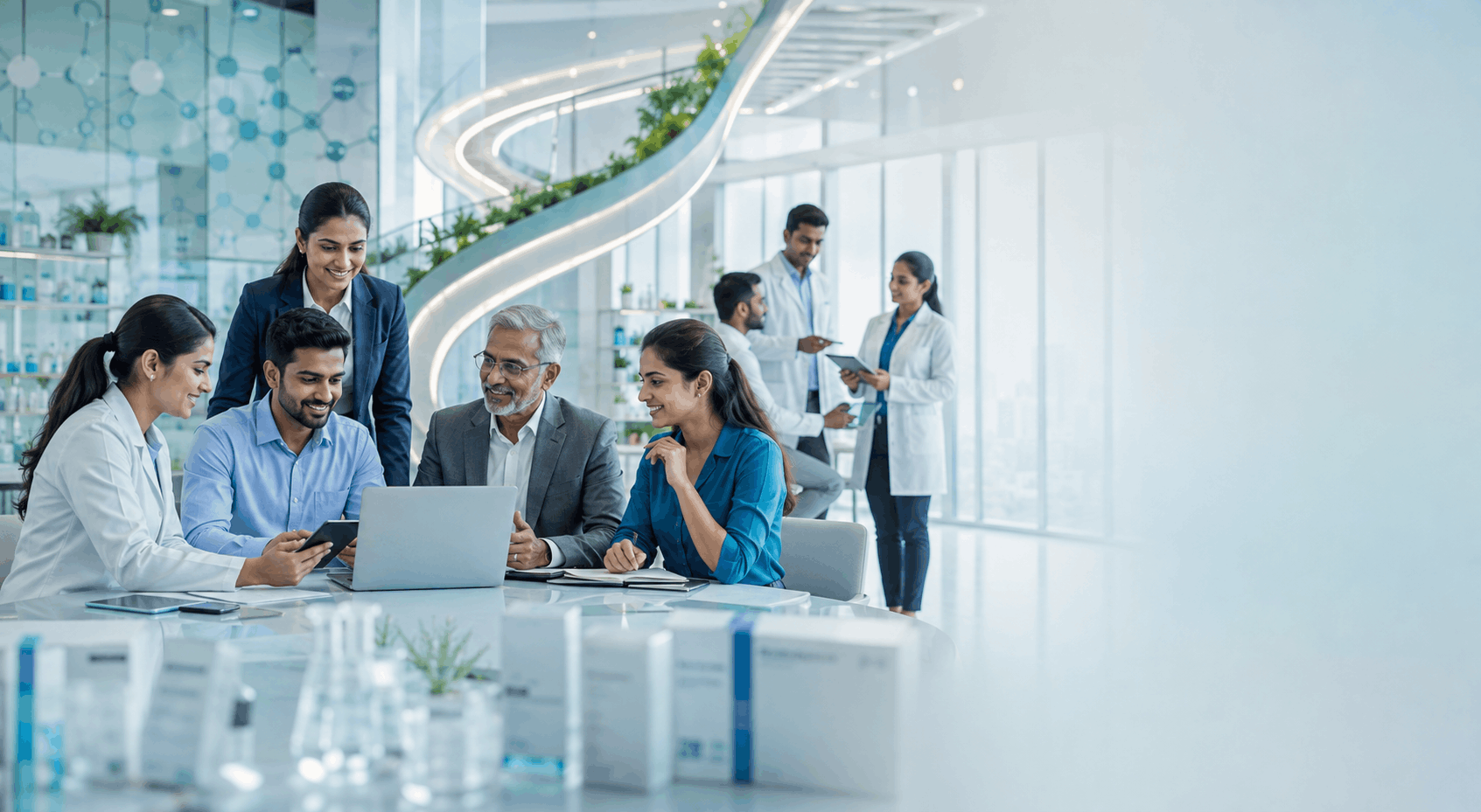 Career at Brainford India